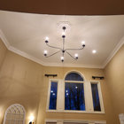 Zoyla 6 Light Metal Dimmable Chandelier & Reviews | Joss & Main